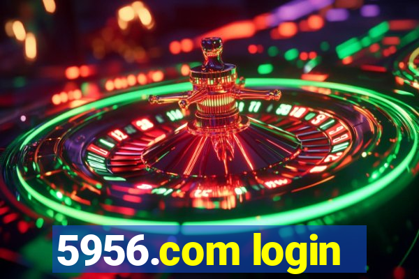 5956.com login